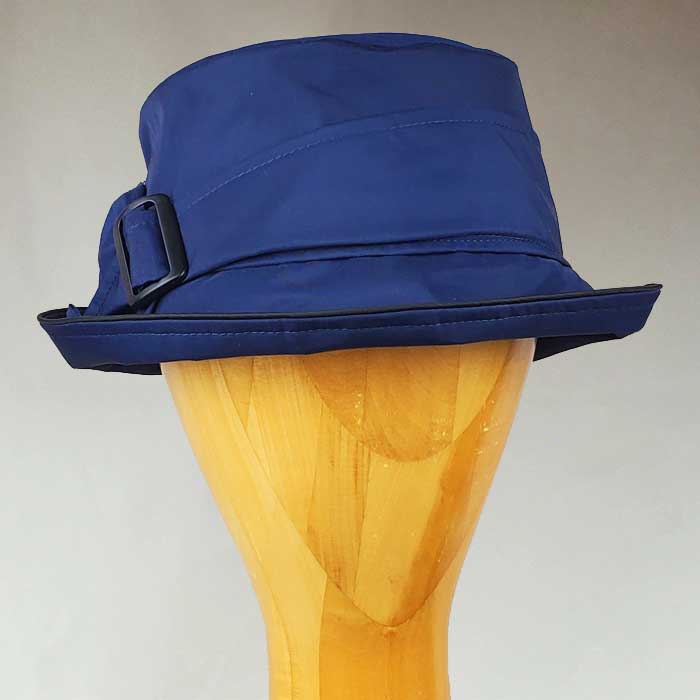 Bucket Brim Navy